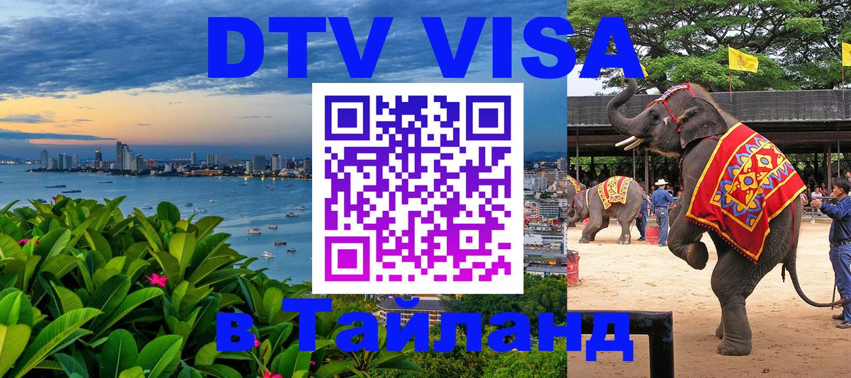Цены на DTV визу в Таиланд — пакеты услуг, достаточно даже паспорта - Грозный 